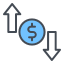 Long-short positioning